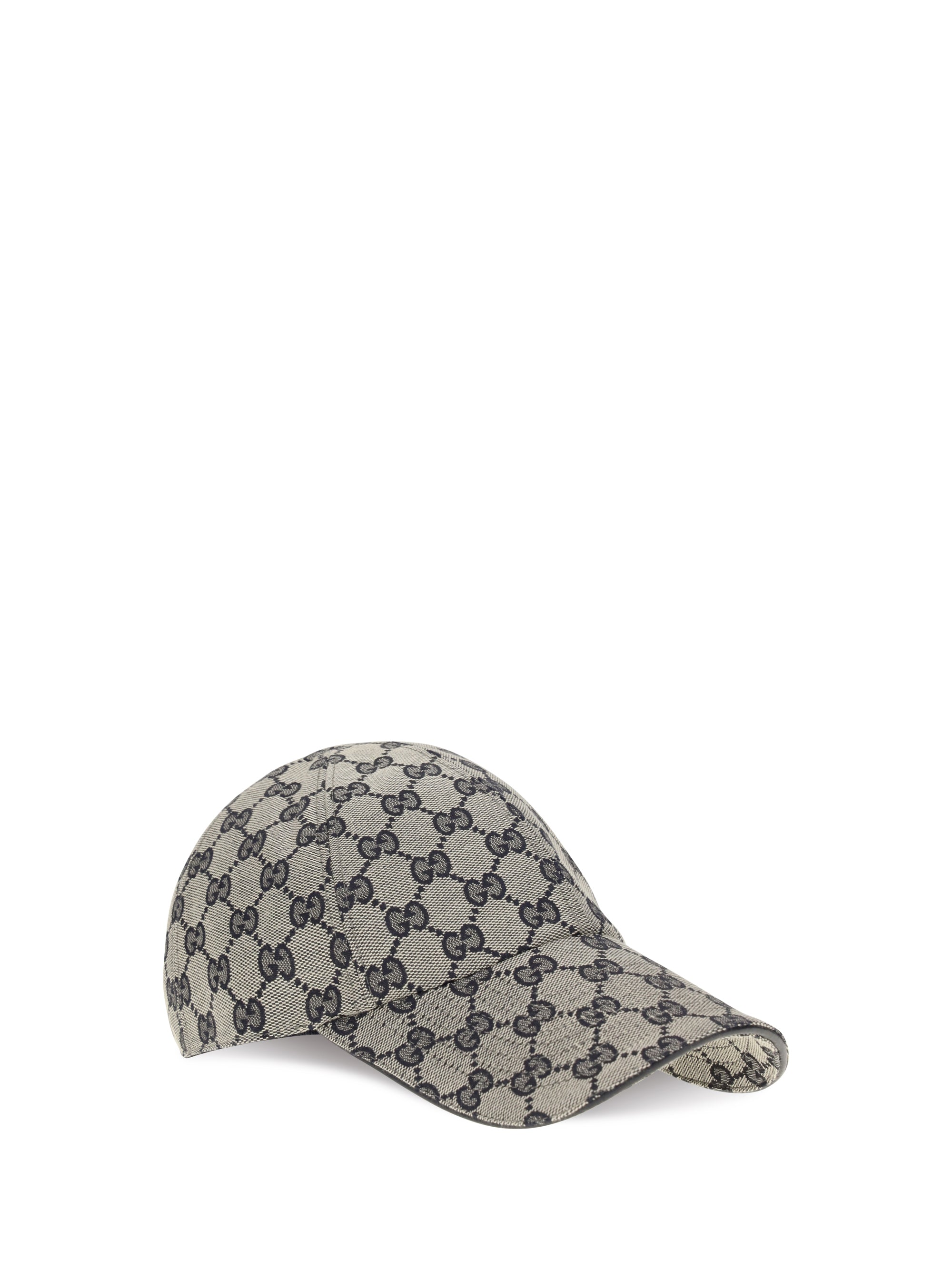gg cotton canvas baseball hat