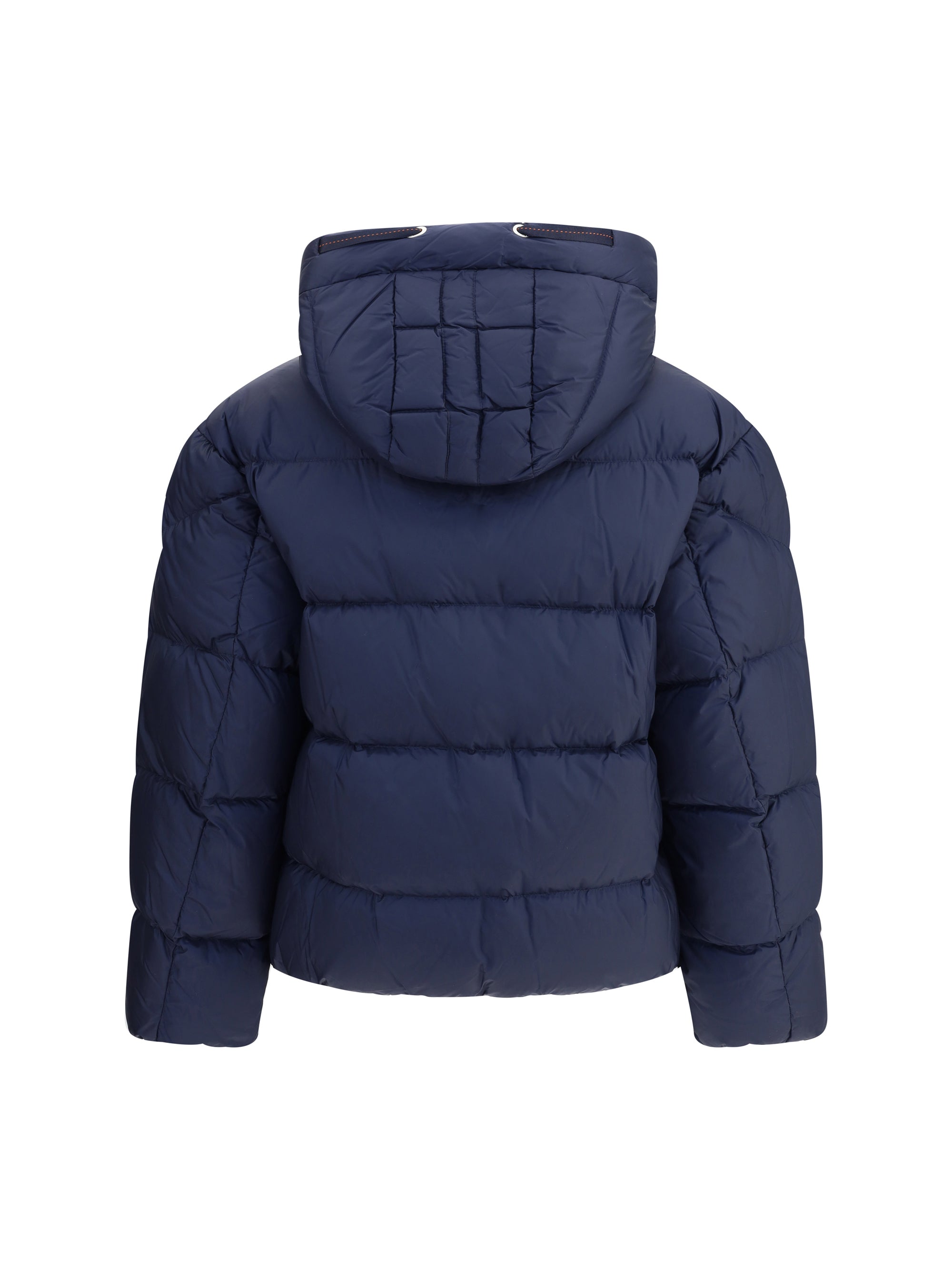PARAJUMPERS M hooded down jacket 