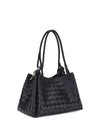 intrecciato shoulder bag