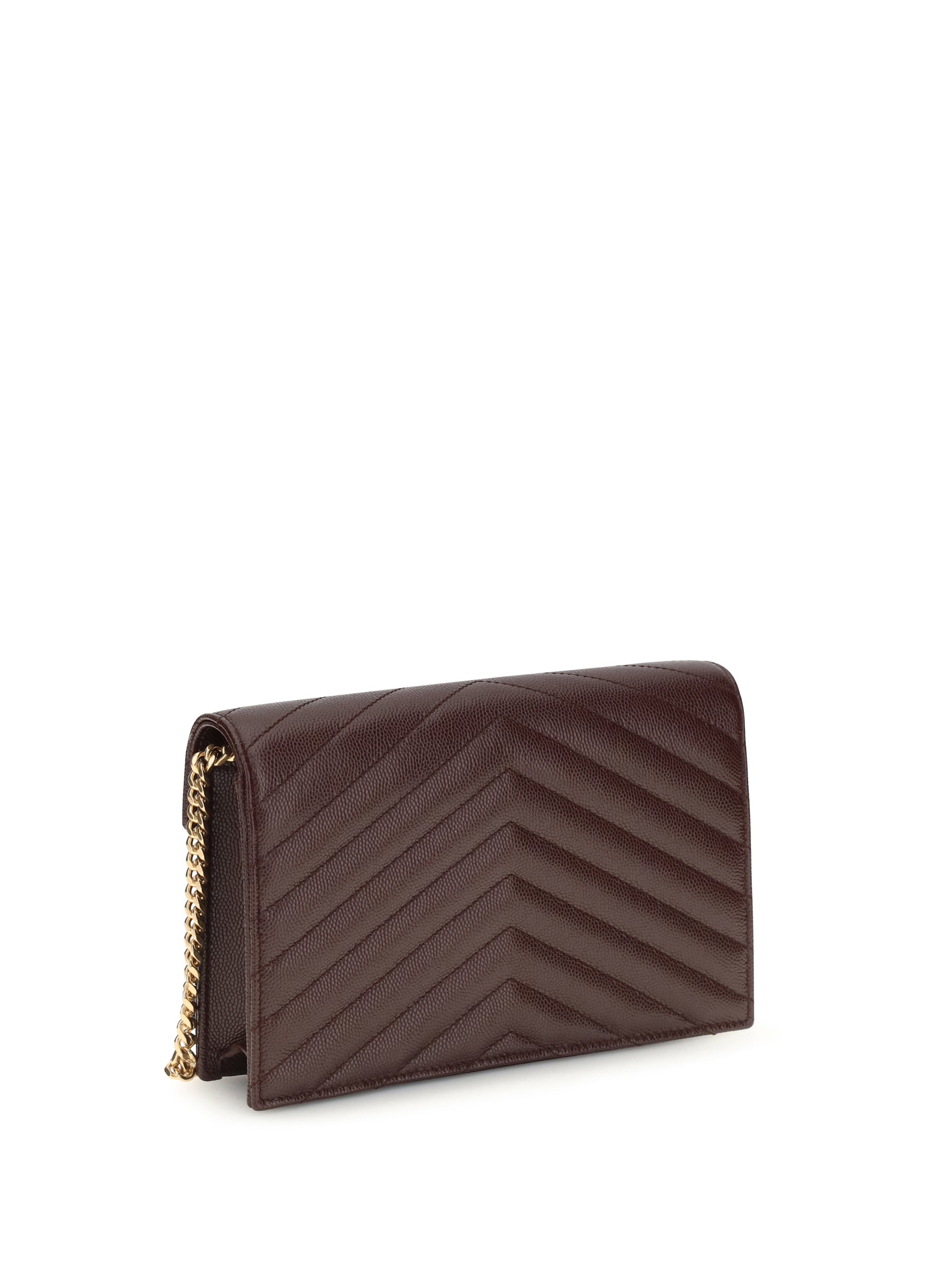 cassandre chain envelope pouch