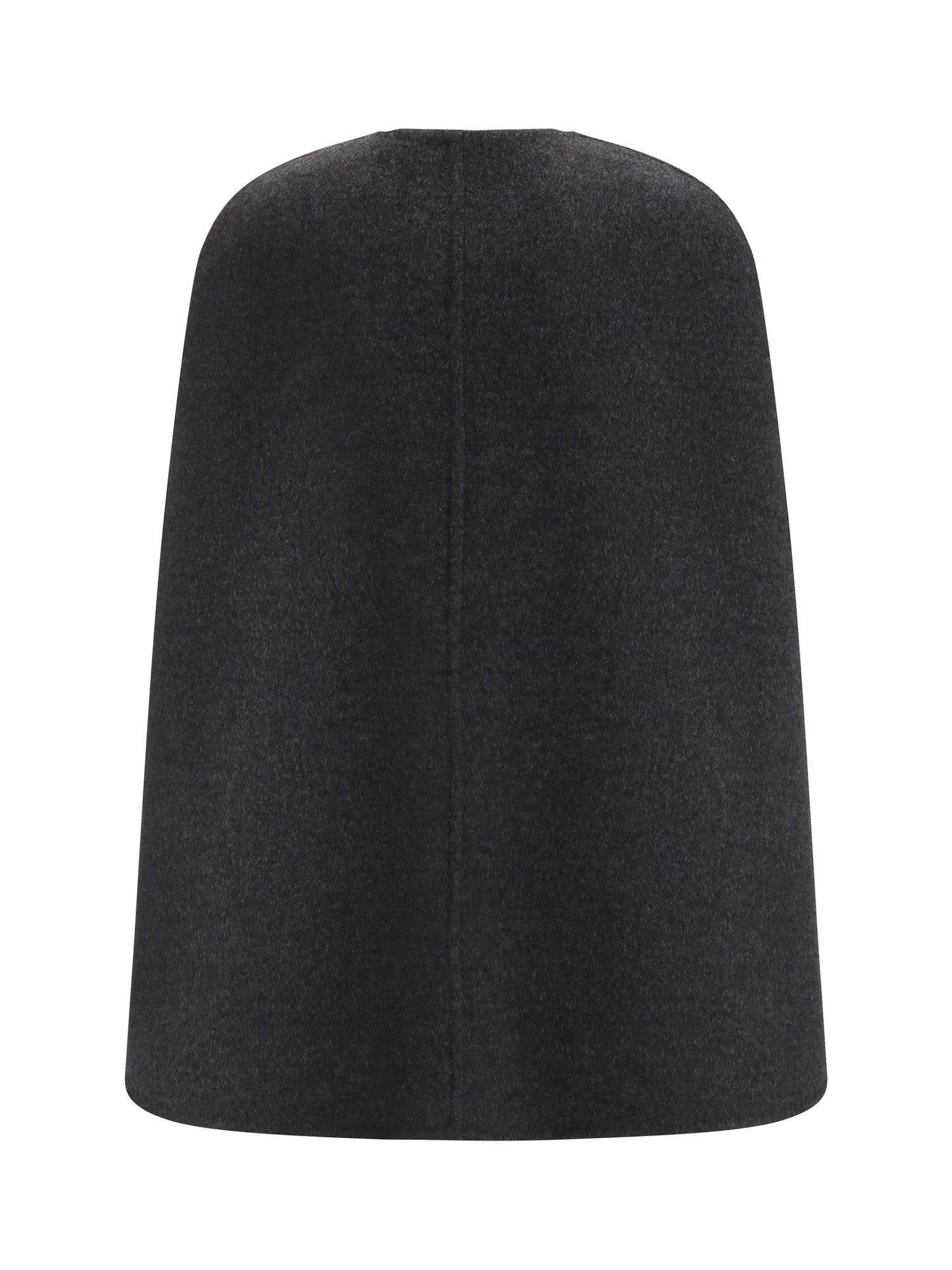 GUCCI 40 wool-blend cape