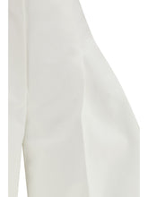 JACQUEMUS 36 souro pants