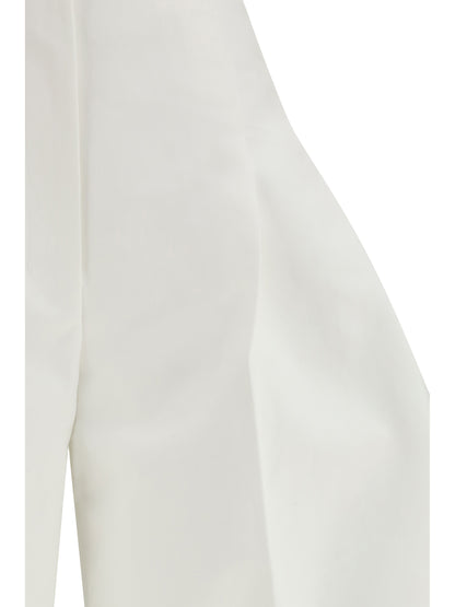 JACQUEMUS 36 souro pants