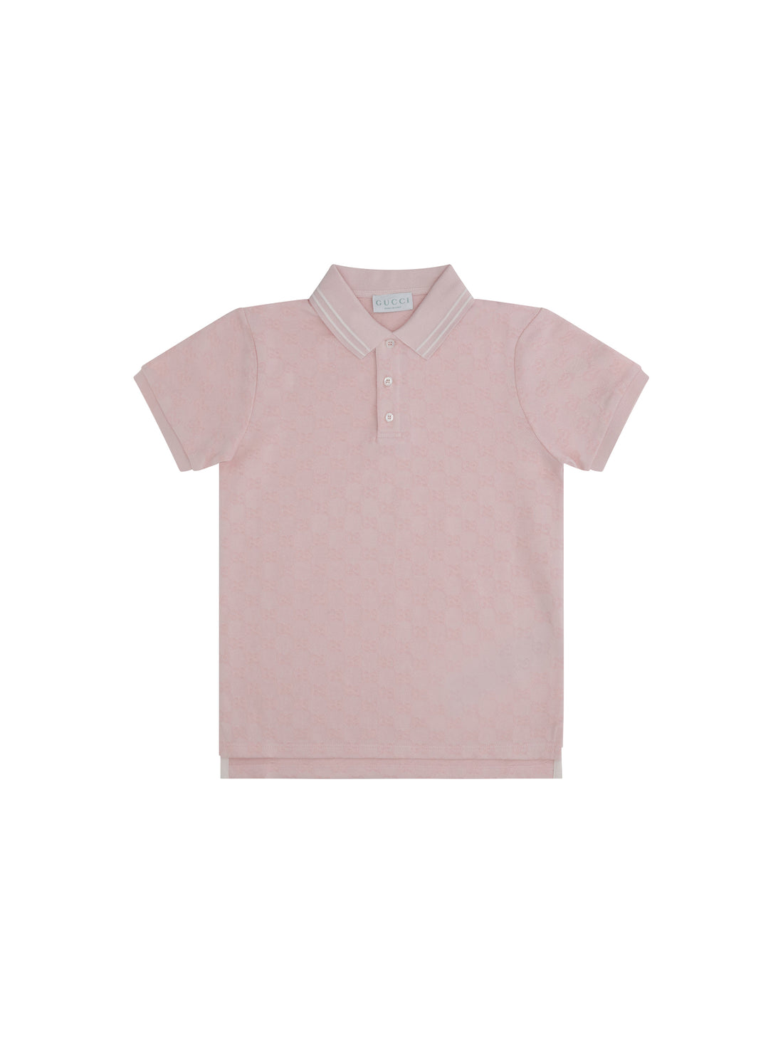 GUCCI 10Y polo shirt for boy
