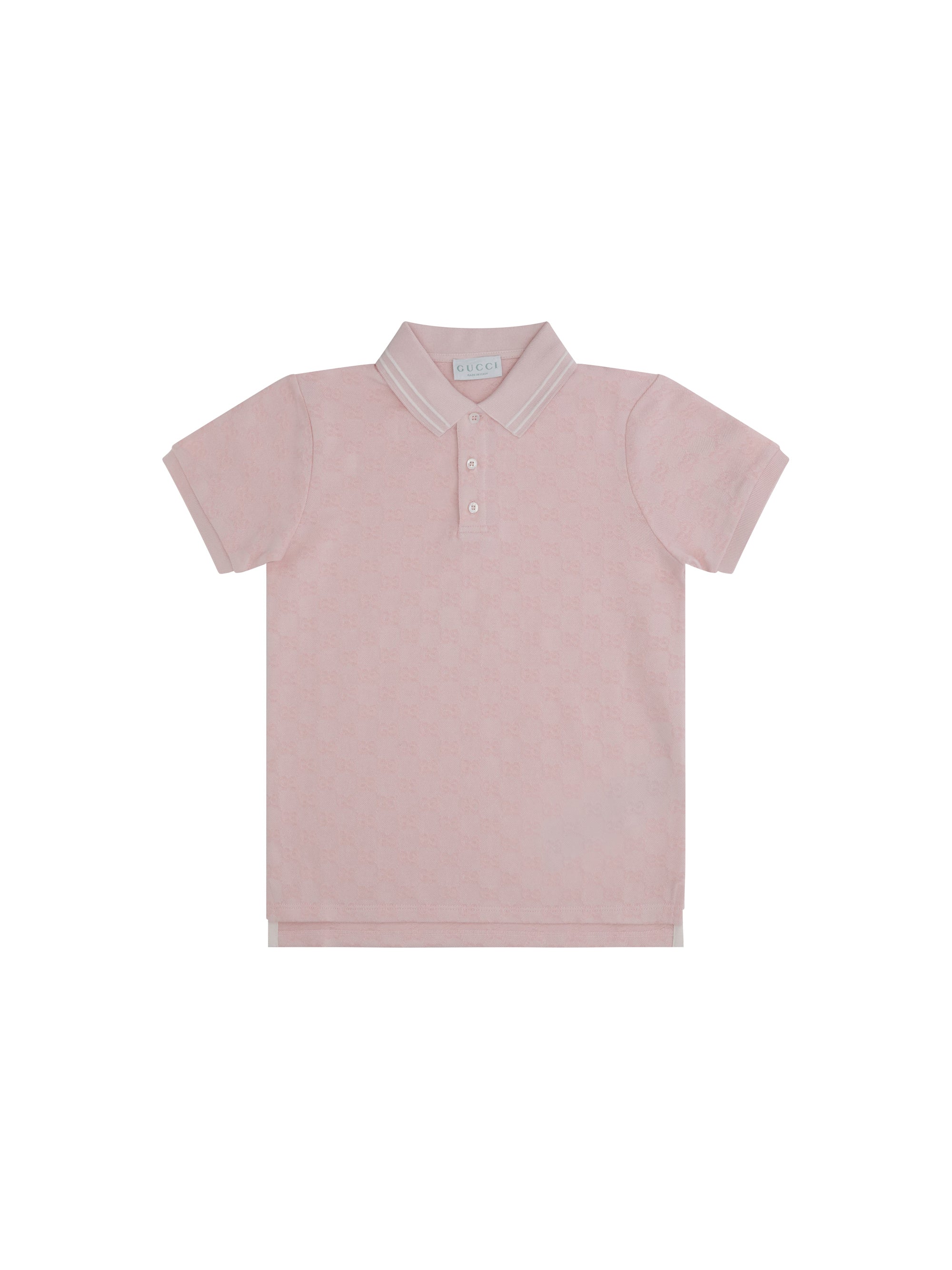 GUCCI 10Y polo shirt for boy