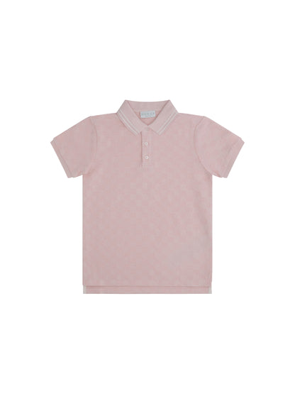 GUCCI 10Y polo shirt for boy