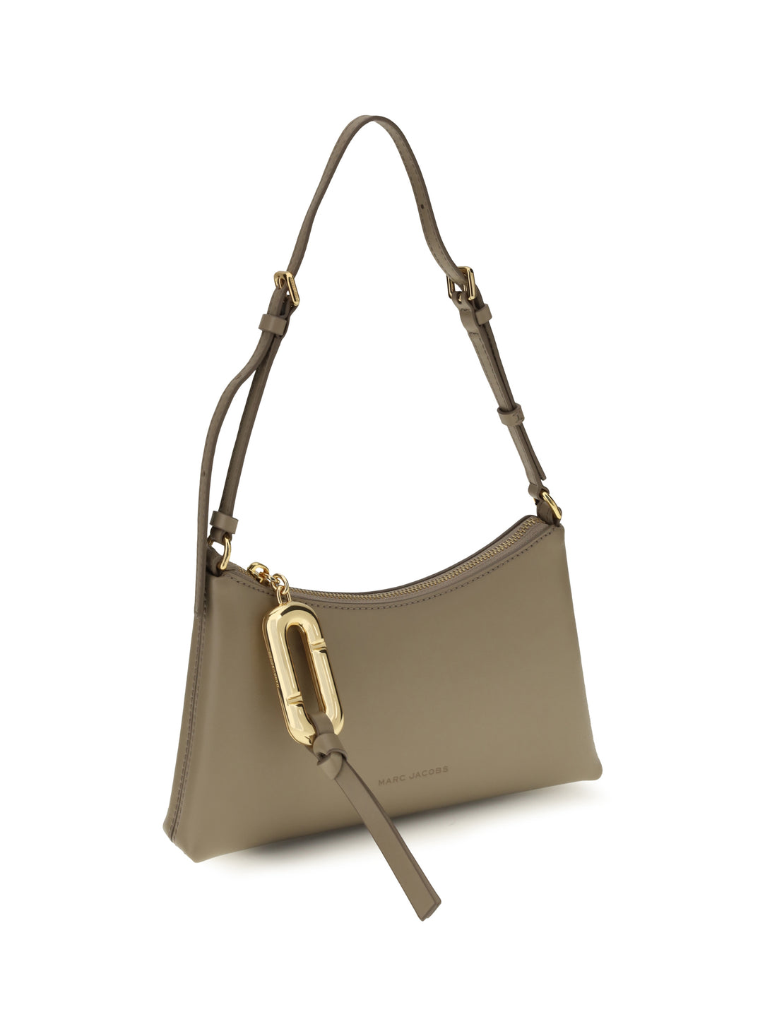 MARC JACOBS OS mini scene leather shoulder bag