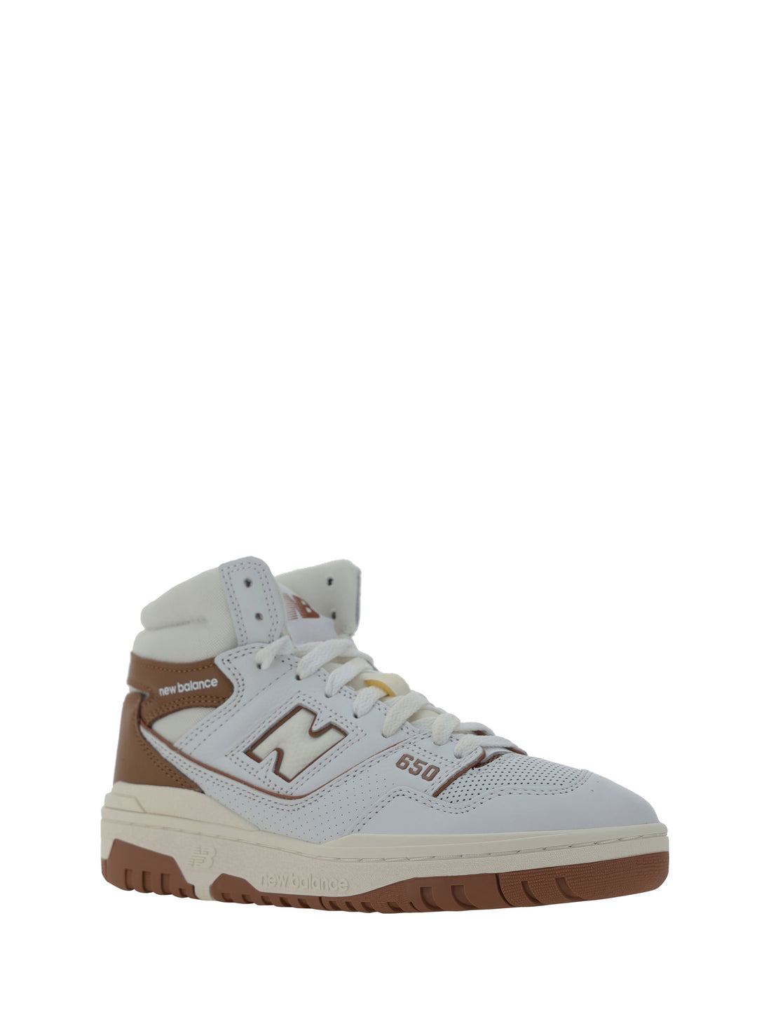 ALAIA 6 550 high sneakers