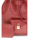 extra drawstring l27 backpack