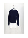 ni-cable + brod knit
