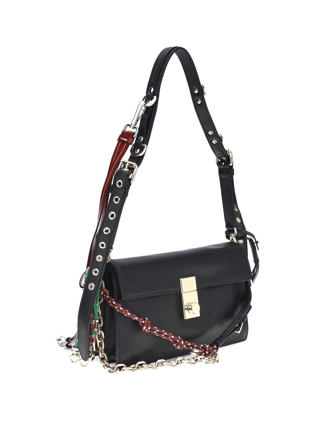 soft sound small shoulder bag