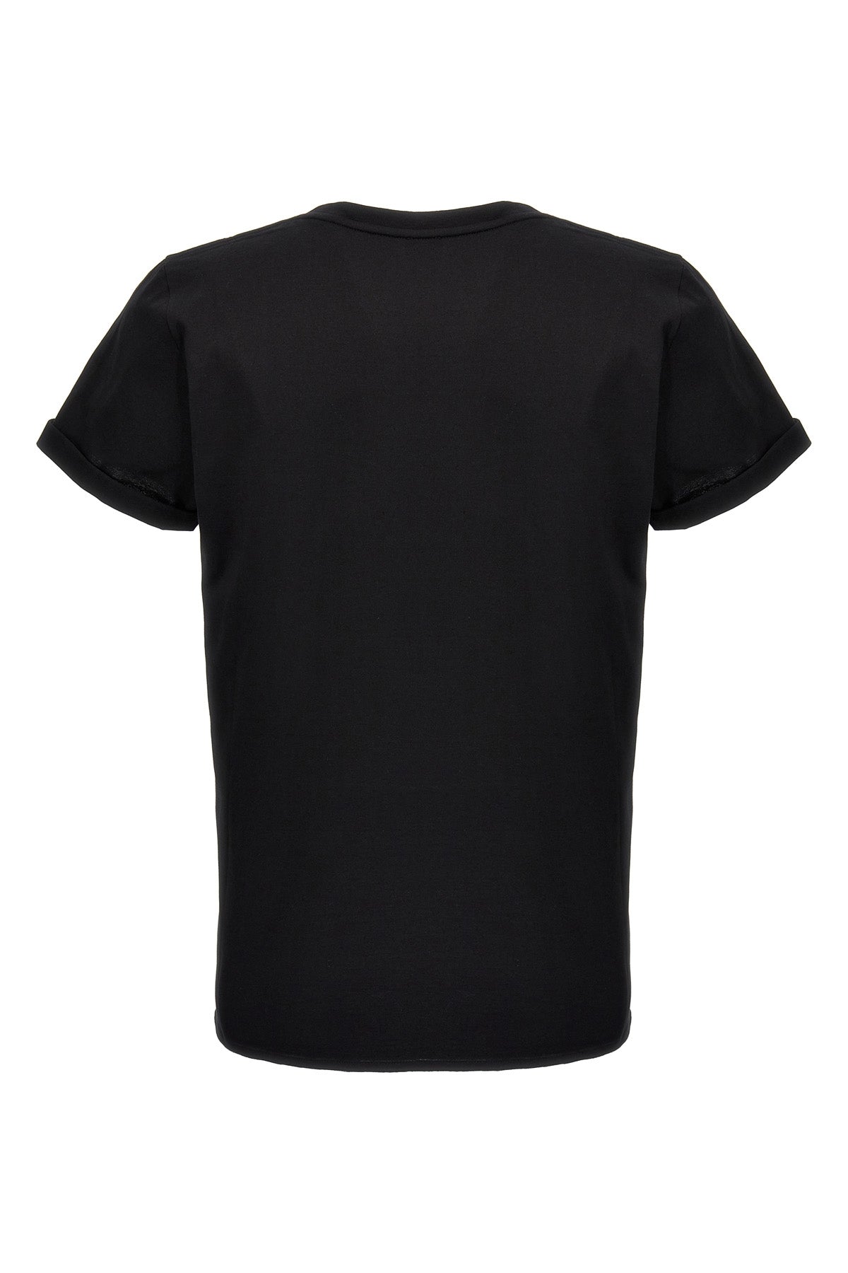 saint laurent rive gauche cotton
