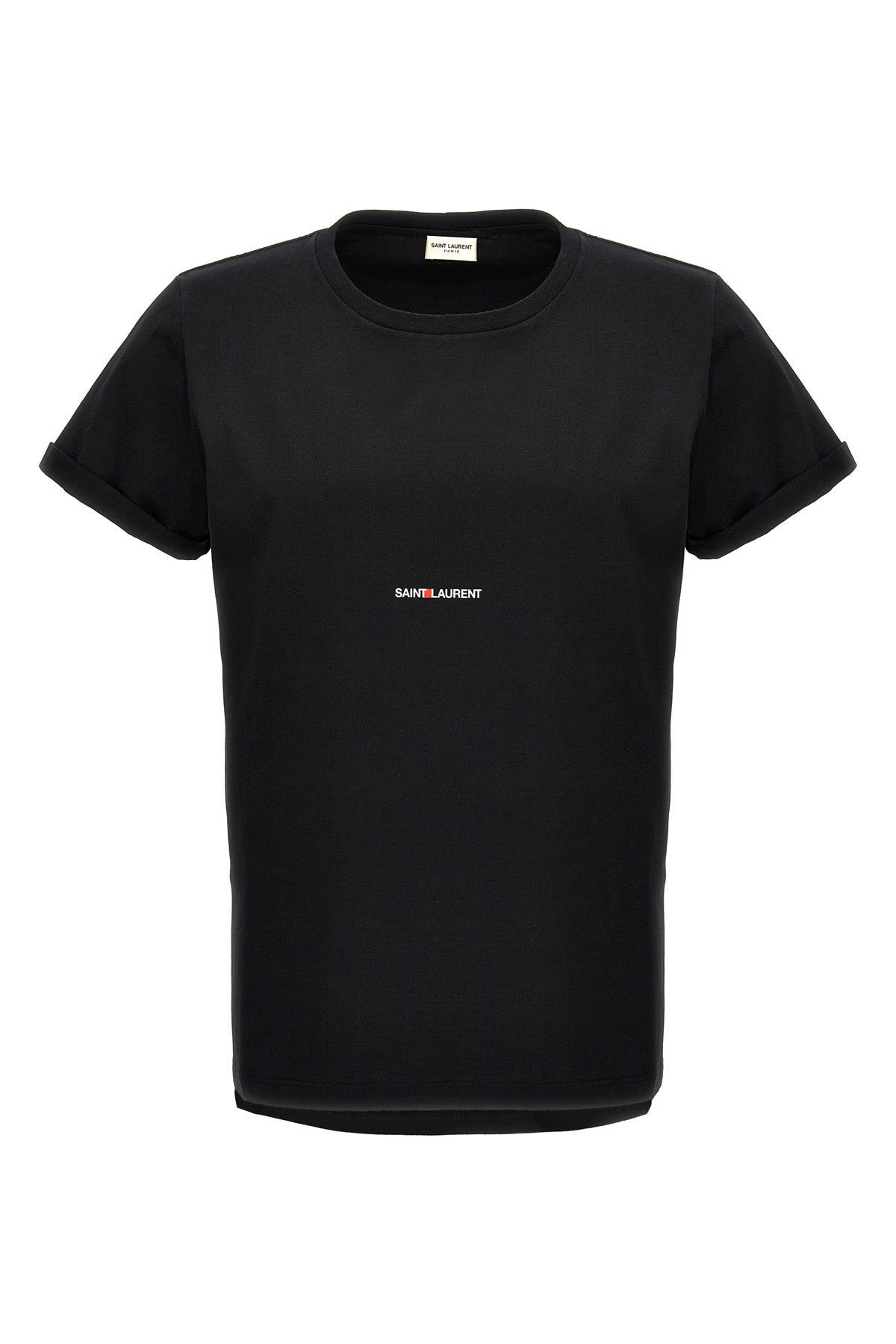 saint laurent rive gauche cotton