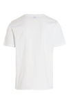 saint laurent rive gauche cotton