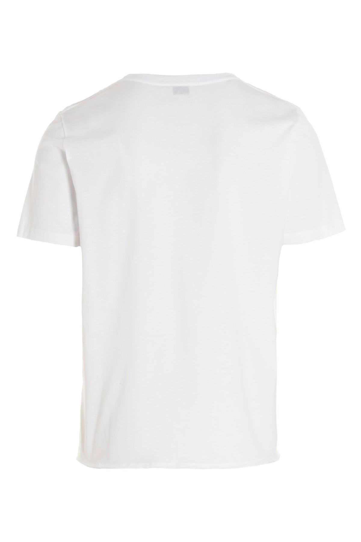 saint laurent rive gauche cotton