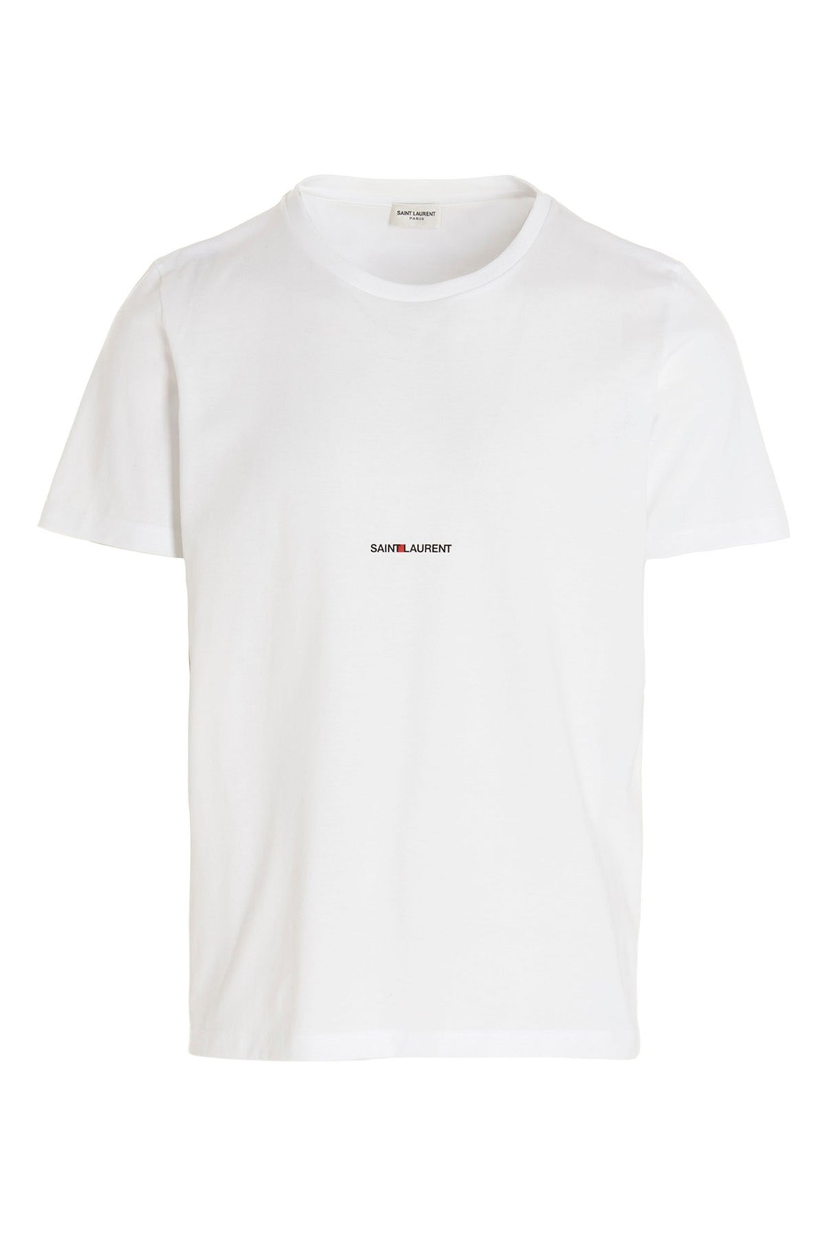 saint laurent rive gauche cotton