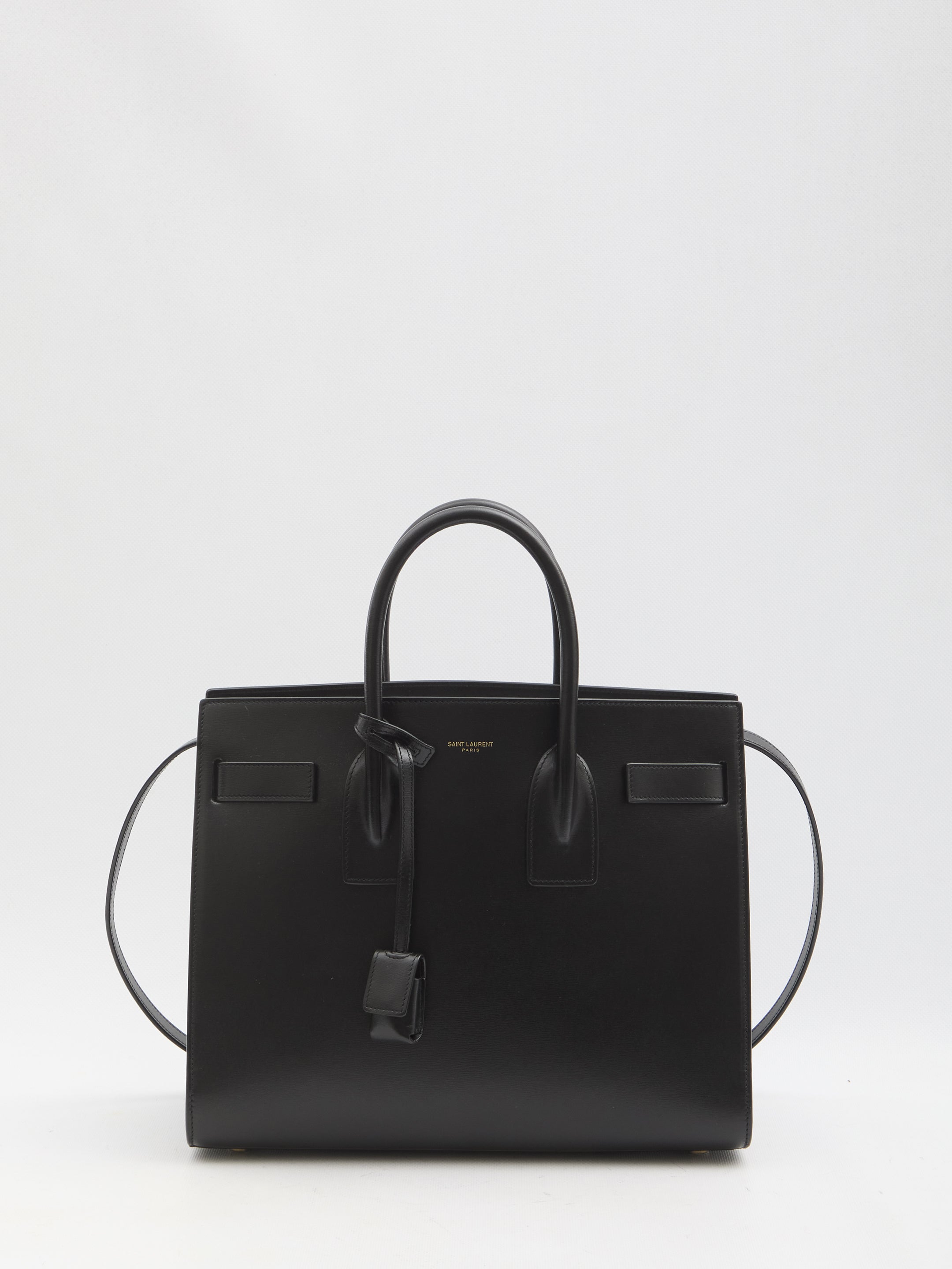SAINT LAURENT OS small sac de jour bag