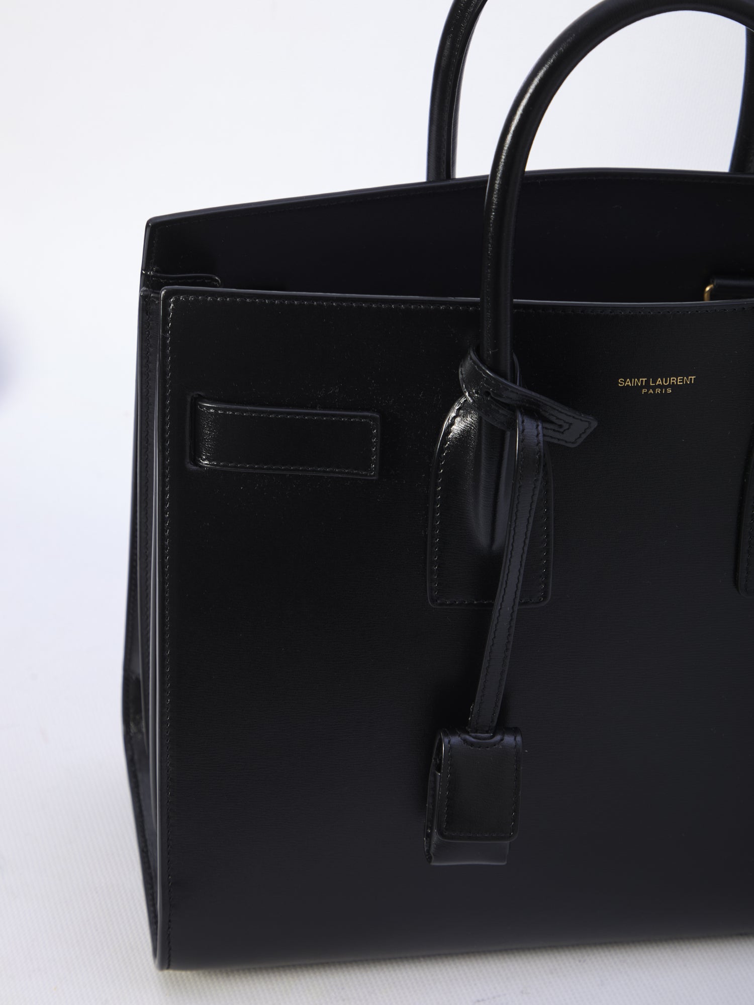 SAINT LAURENT OS small sac de jour bag