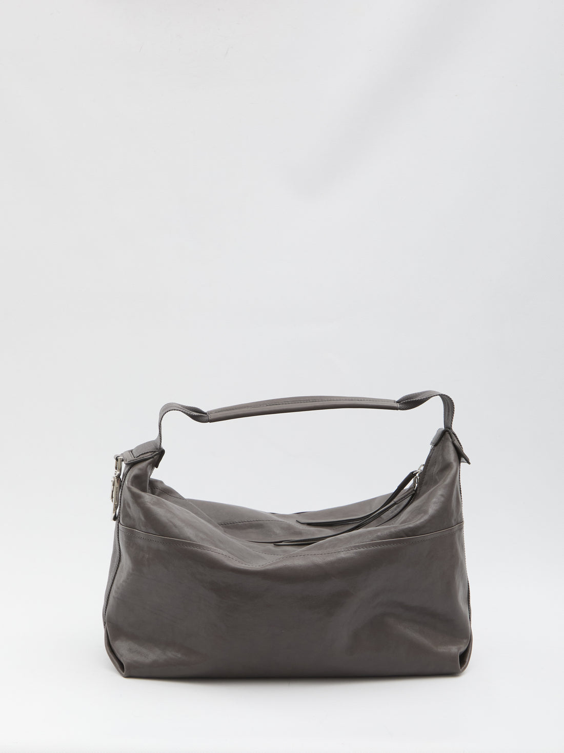 LEMAIRE OS berlingot hobo bag 
