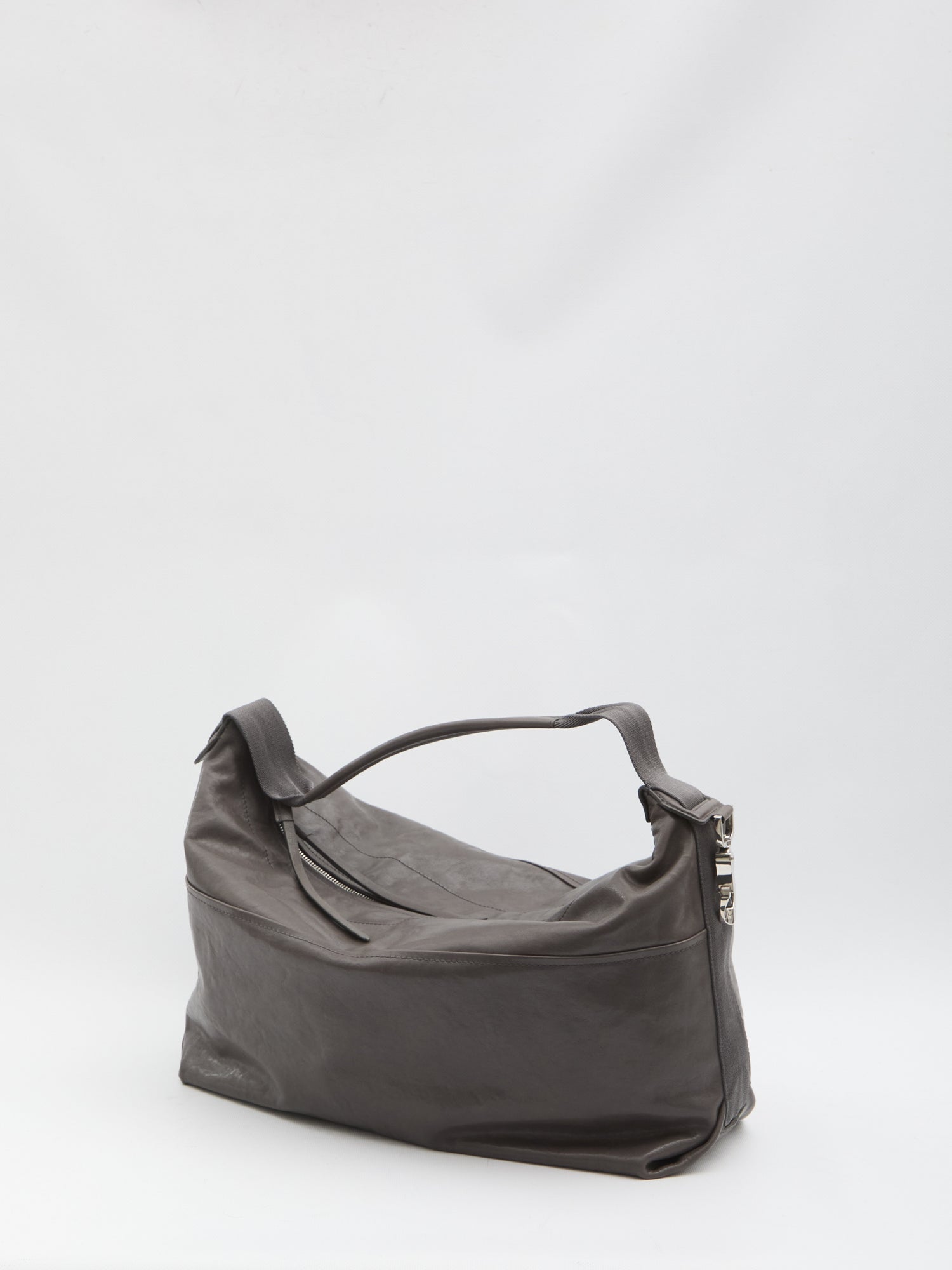 LEMAIRE OS berlingot hobo bag 