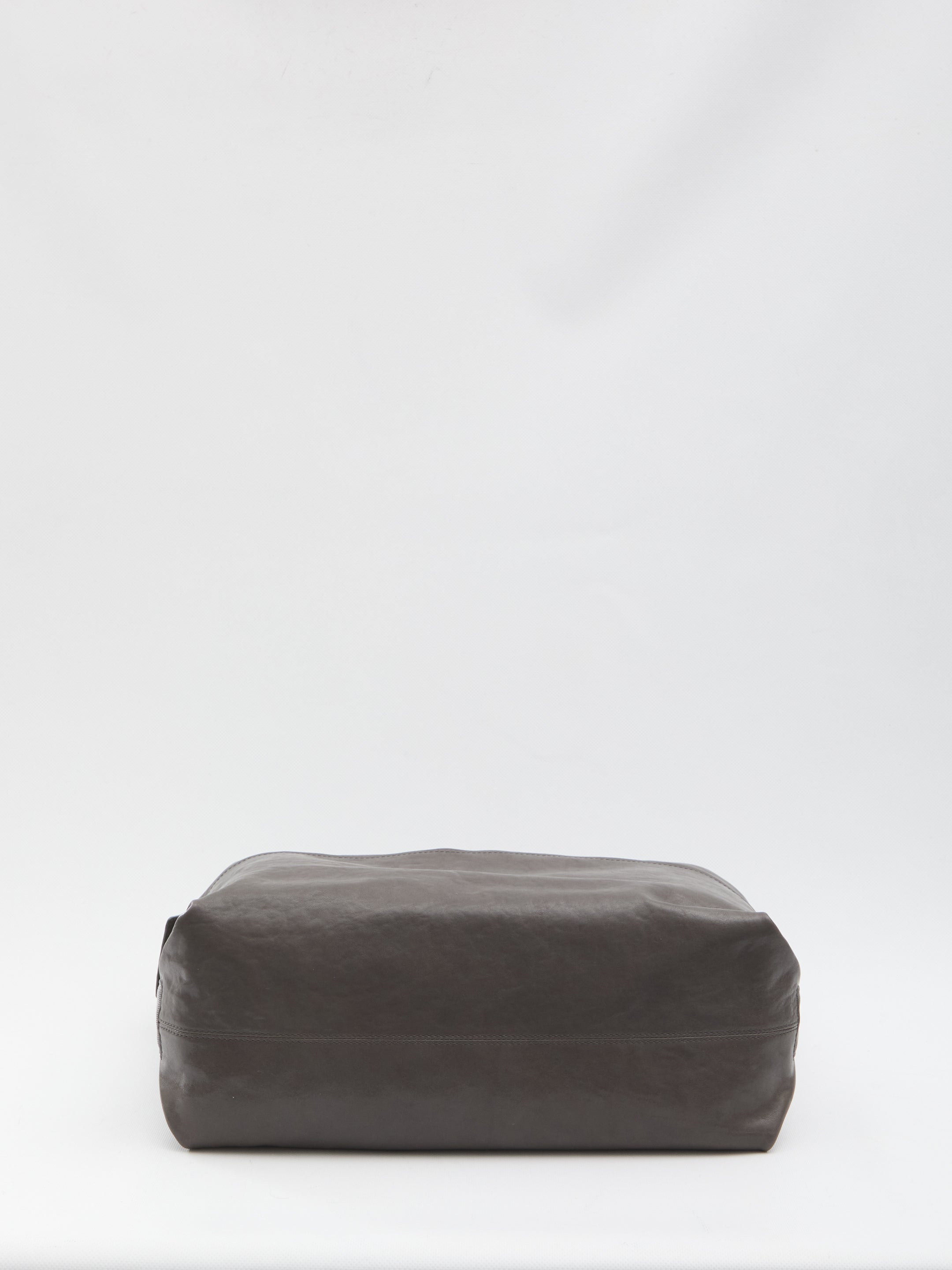 LEMAIRE OS berlingot hobo bag 