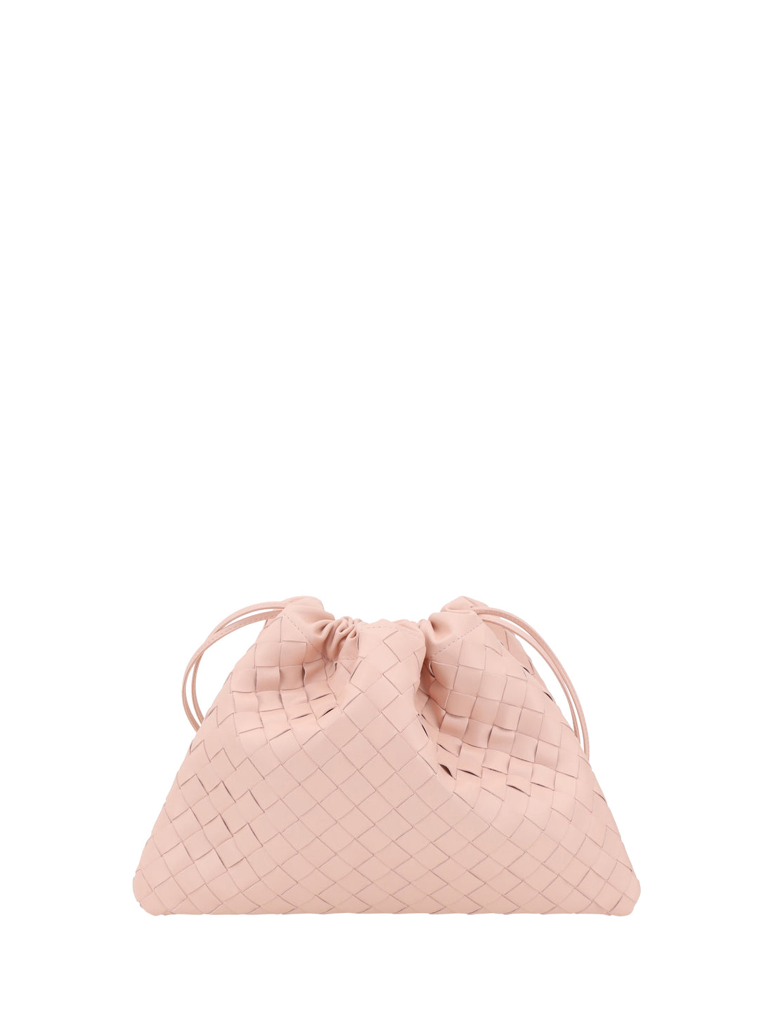 Bottega Veneta Medium Clutch Bag