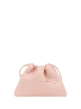 Bottega Veneta Medium Clutch Bag