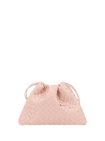 Bottega Veneta Medium Clutch Bag