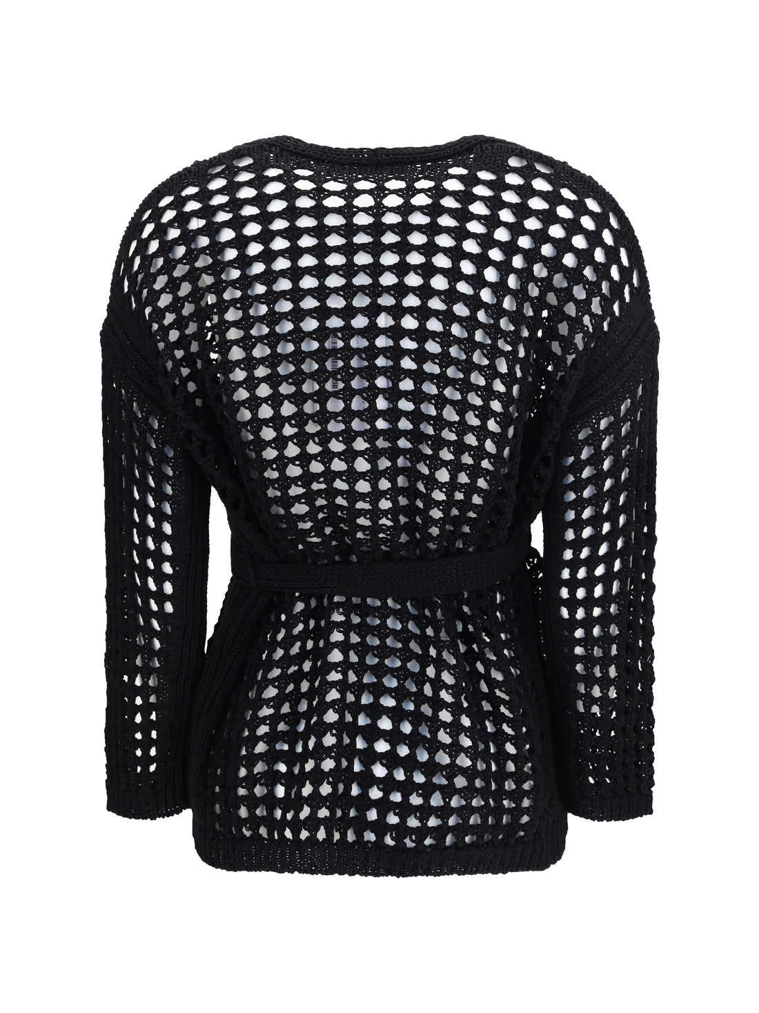 MAX MARA PURE M knitted cardigan