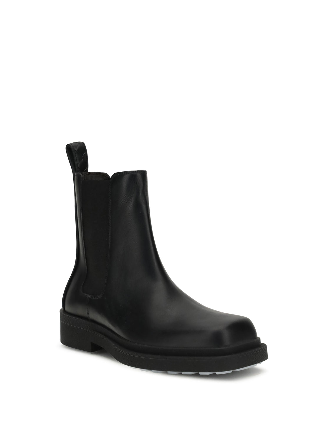 BOTTEGA VENETA 36 ben chelsea ankle boots