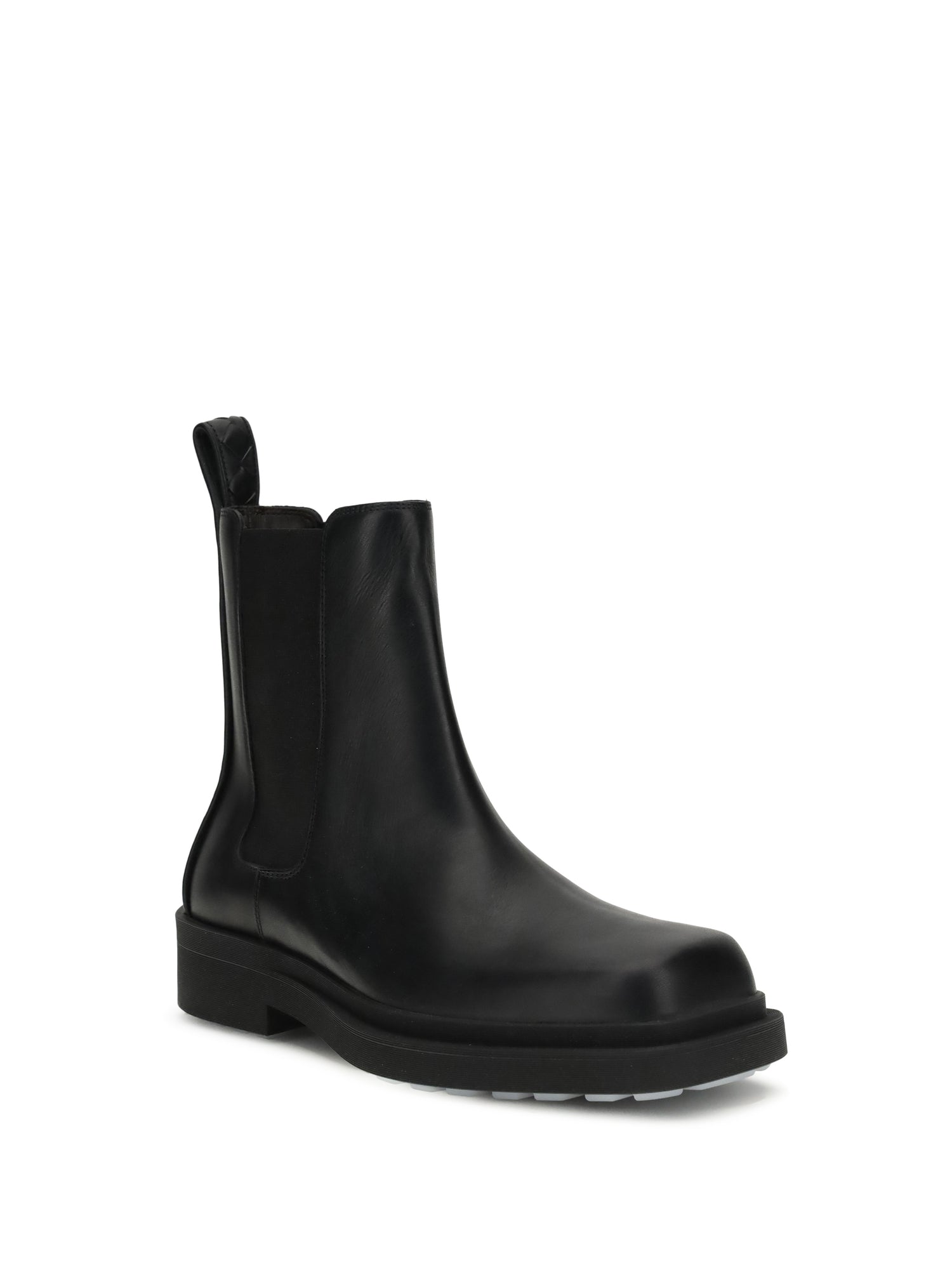 BOTTEGA VENETA 36 ben chelsea ankle boots