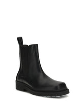 BOTTEGA VENETA 36 ben chelsea ankle boots