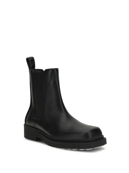 BOTTEGA VENETA 36 ben chelsea ankle boots
