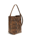 medium doudou tout le jour bucket bag