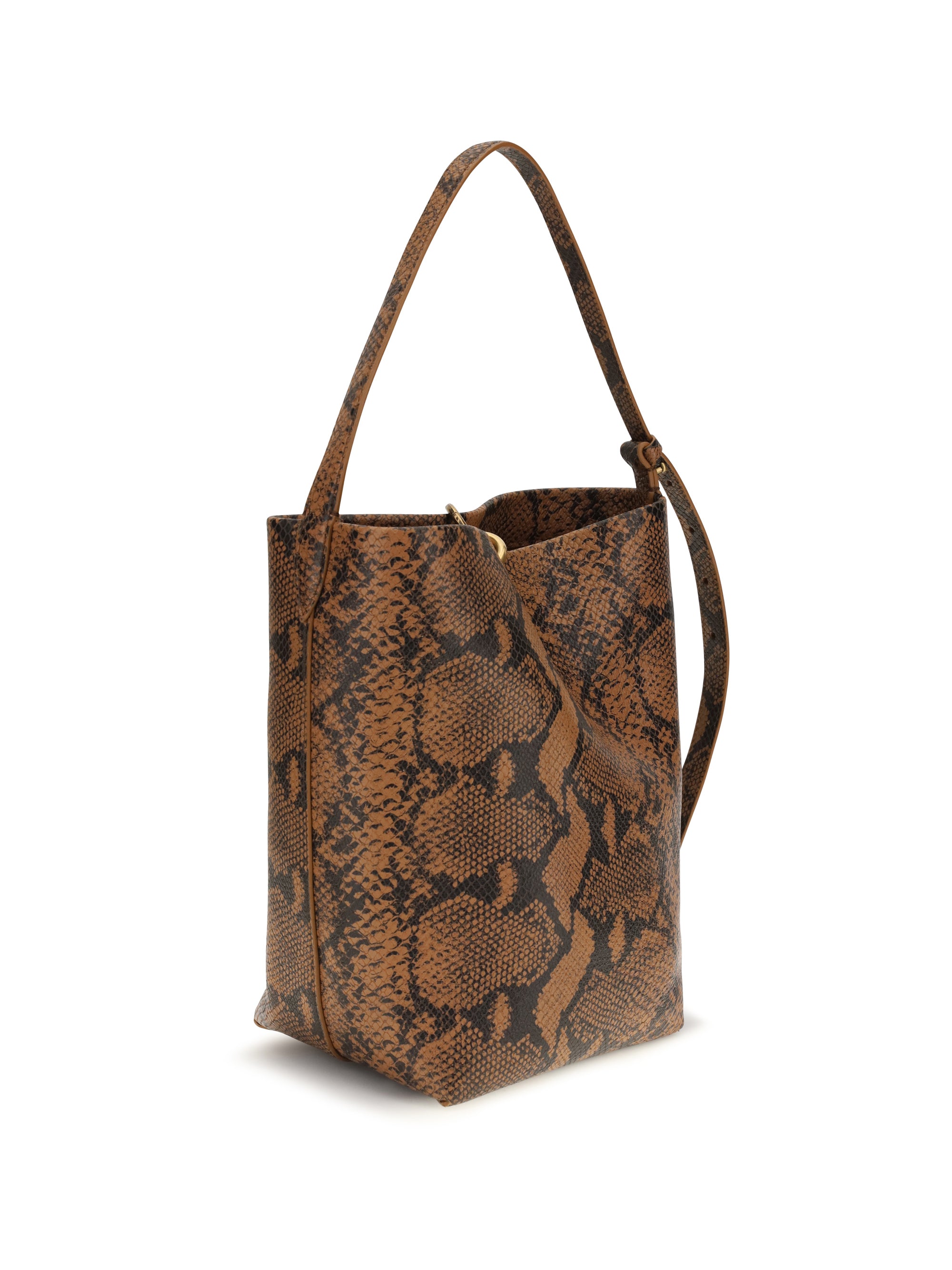 medium doudou tout le jour bucket bag