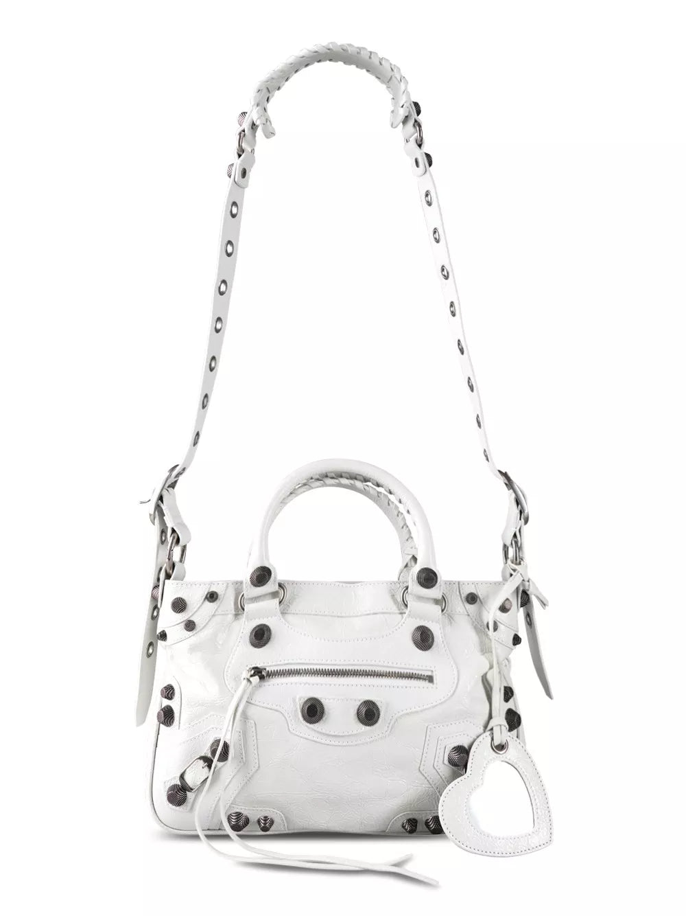 Balenciaga Medium Neo Cagole Tote Bag