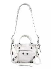 Balenciaga Medium Neo Cagole Tote Bag
