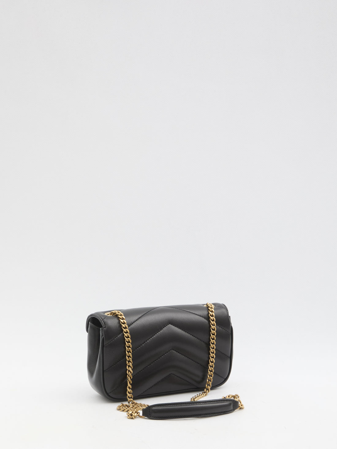 SAINT LAURENT OS loulou mini bag