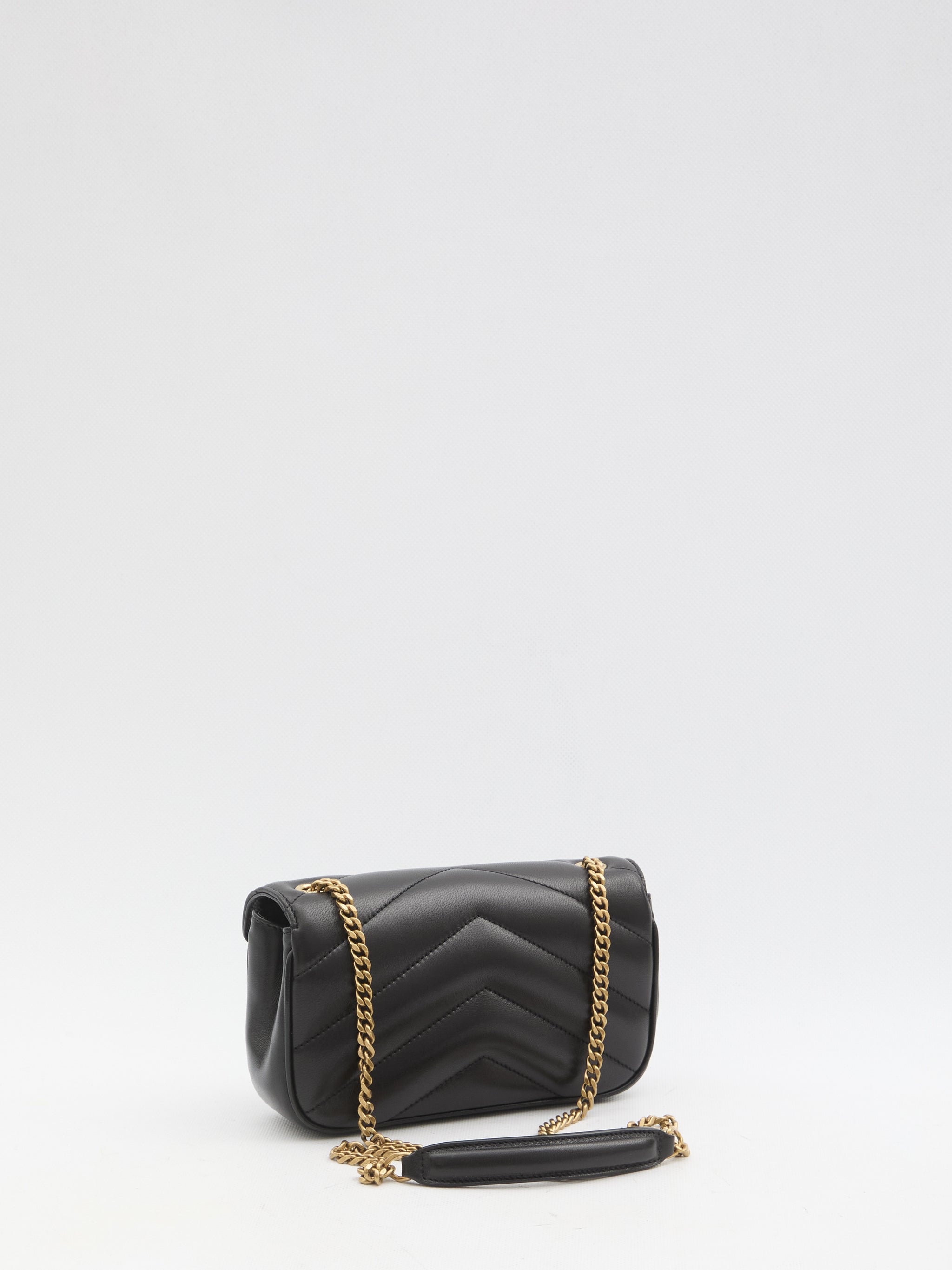 loulou mini bag