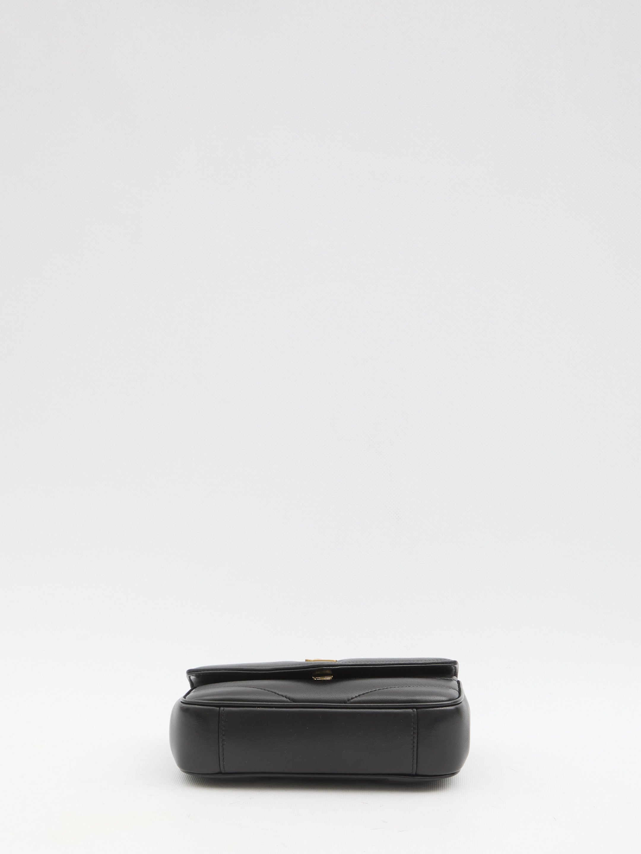 SAINT LAURENT OS loulou mini bag 