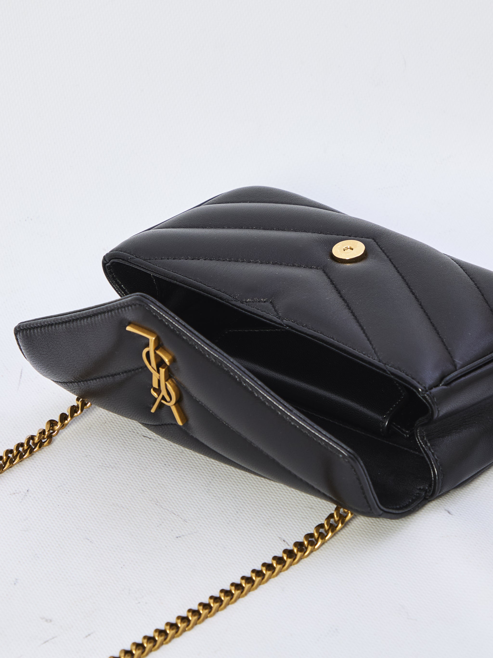 loulou mini bag