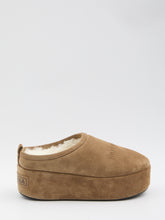 BALENCIAGA 36 alaska soft platform sabots 