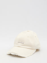 JACQUEMUS 56 le casquette artichaut cap 