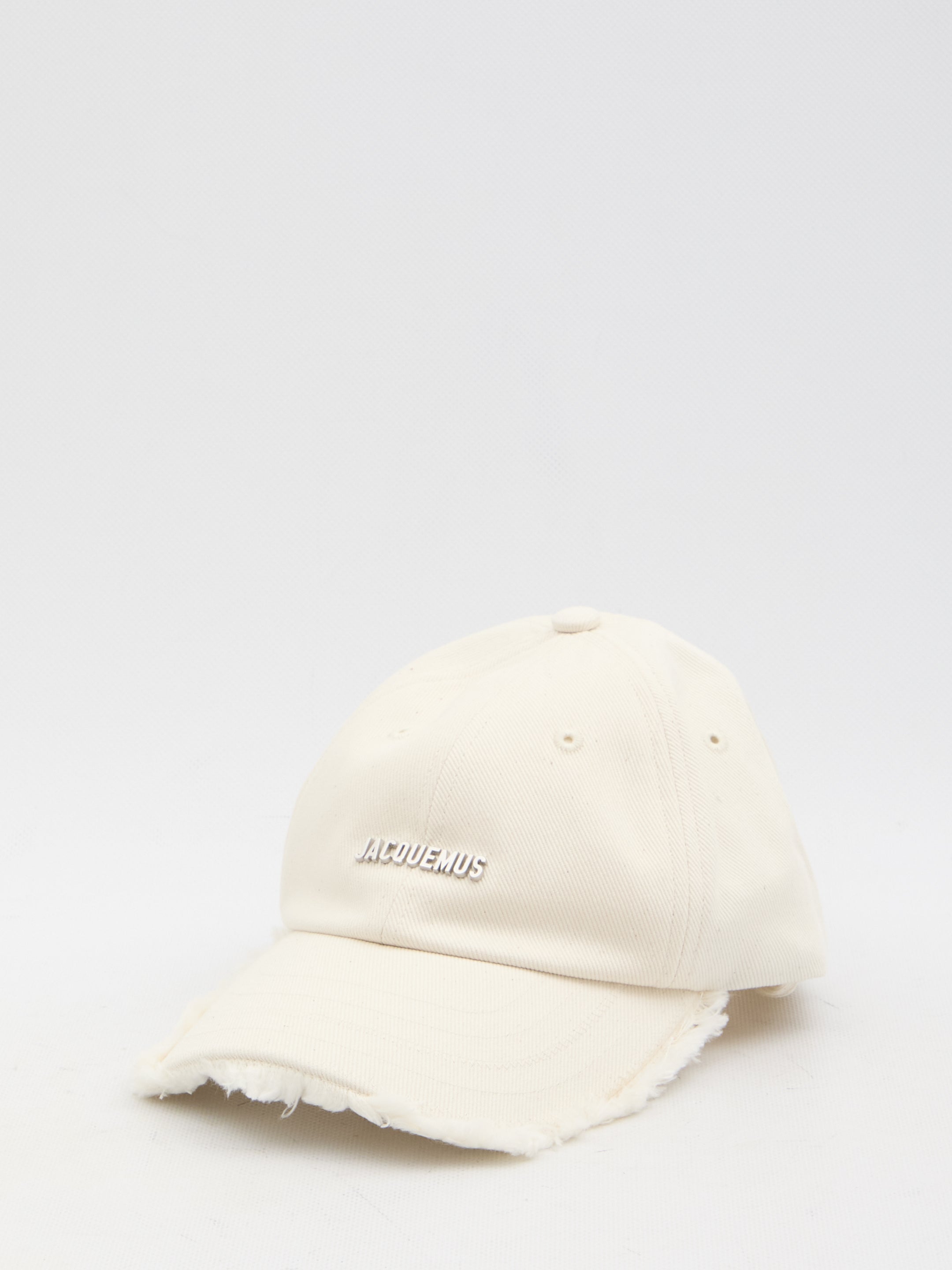 JACQUEMUS 56 le casquette artichaut cap 