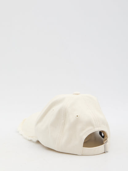 JACQUEMUS 56 le casquette artichaut cap 