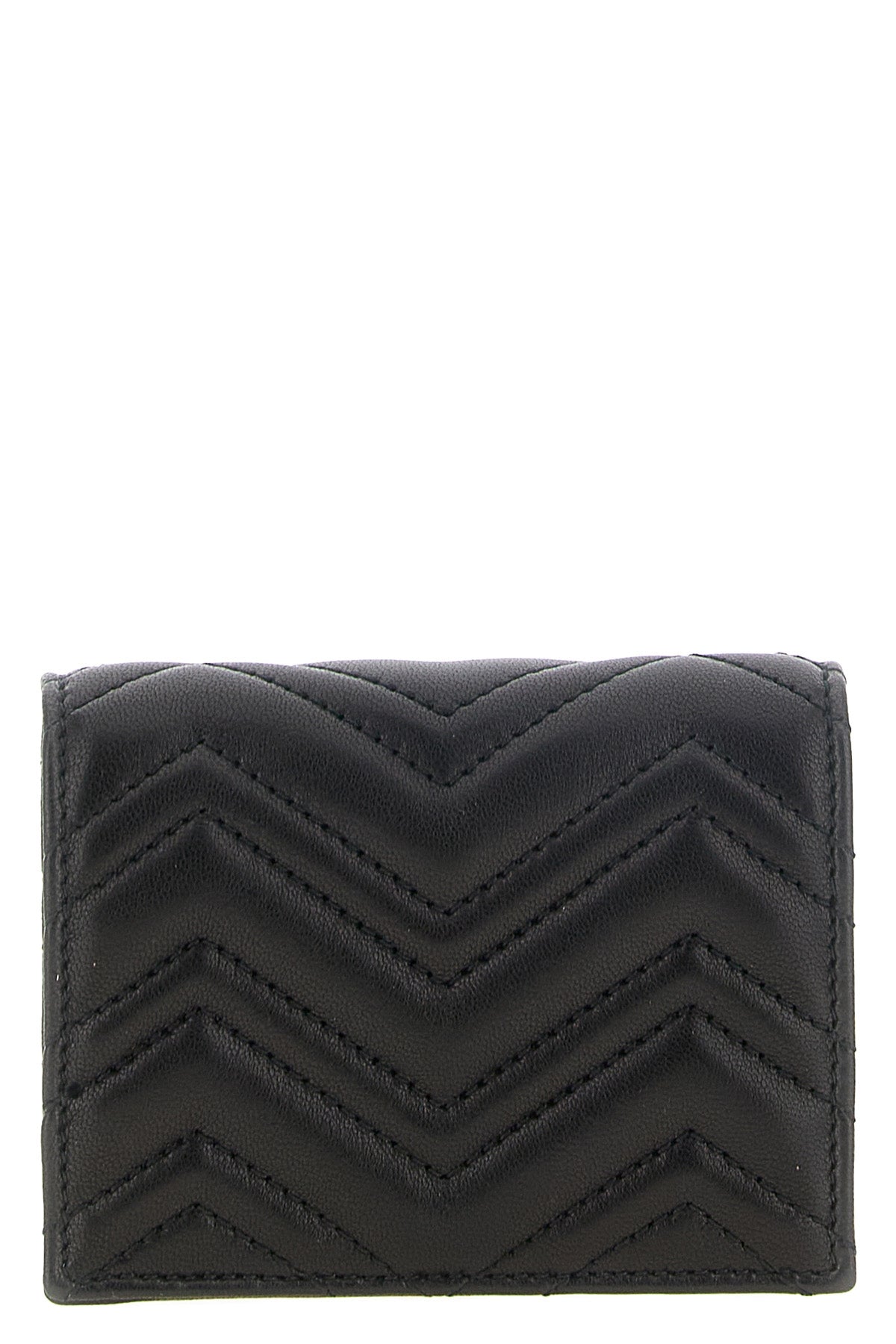 guccis gg marmont small wallet redefines small leather goods through a fine l
