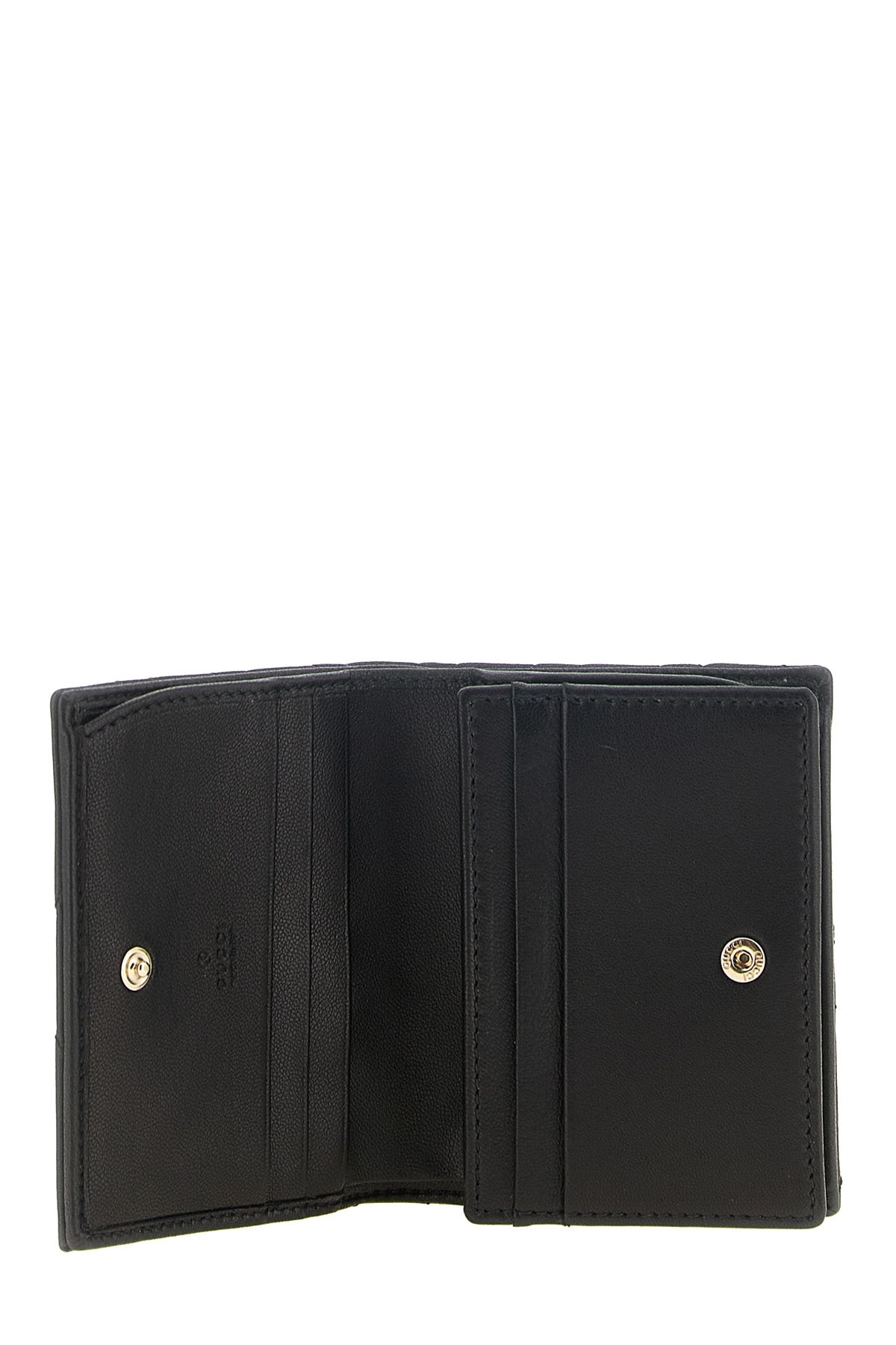 guccis gg marmont small wallet redefines small leather goods through a fine l