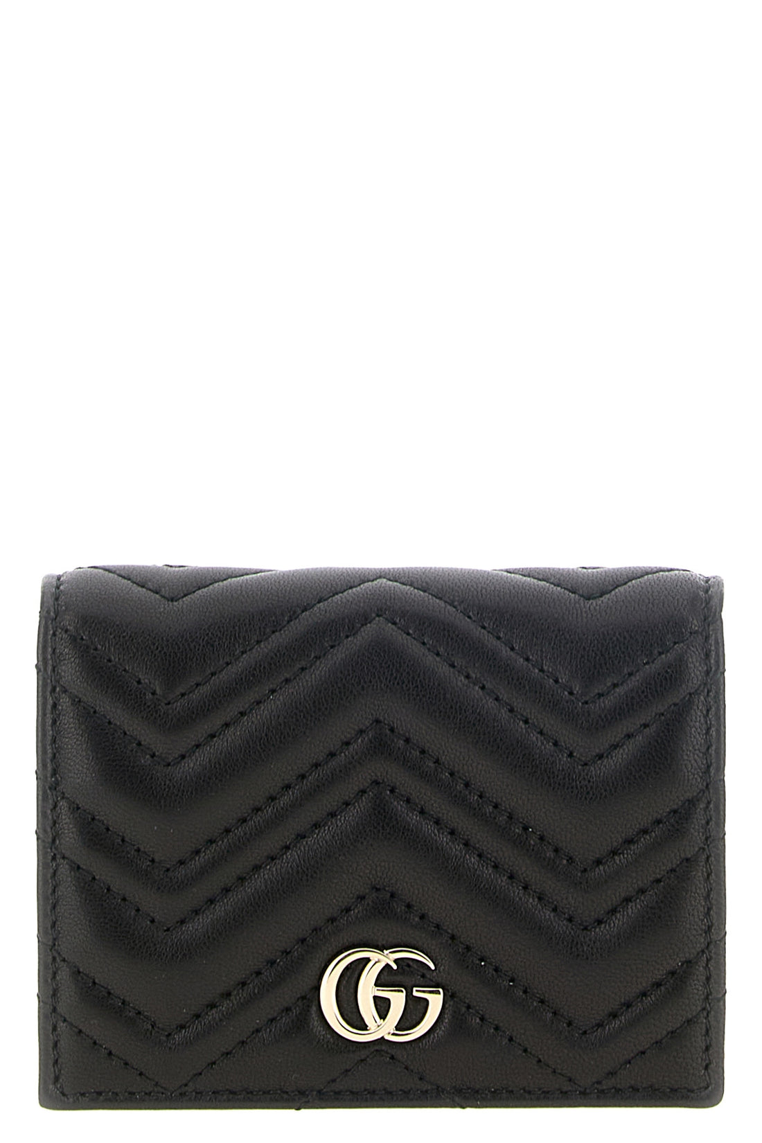 GUCCI OS guccis gg marmont small wallet redefines small leather goods through a fine l