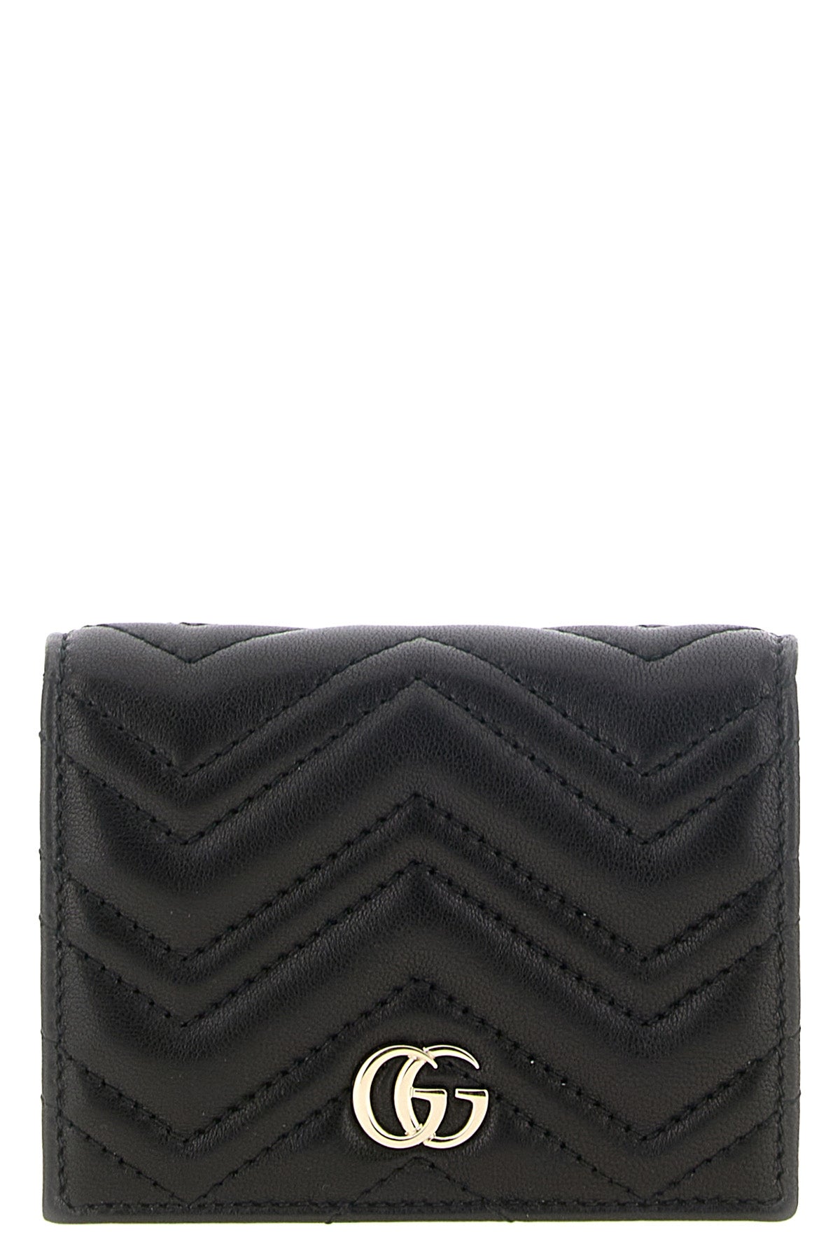 guccis gg marmont small wallet redefines small leather goods through a fine l