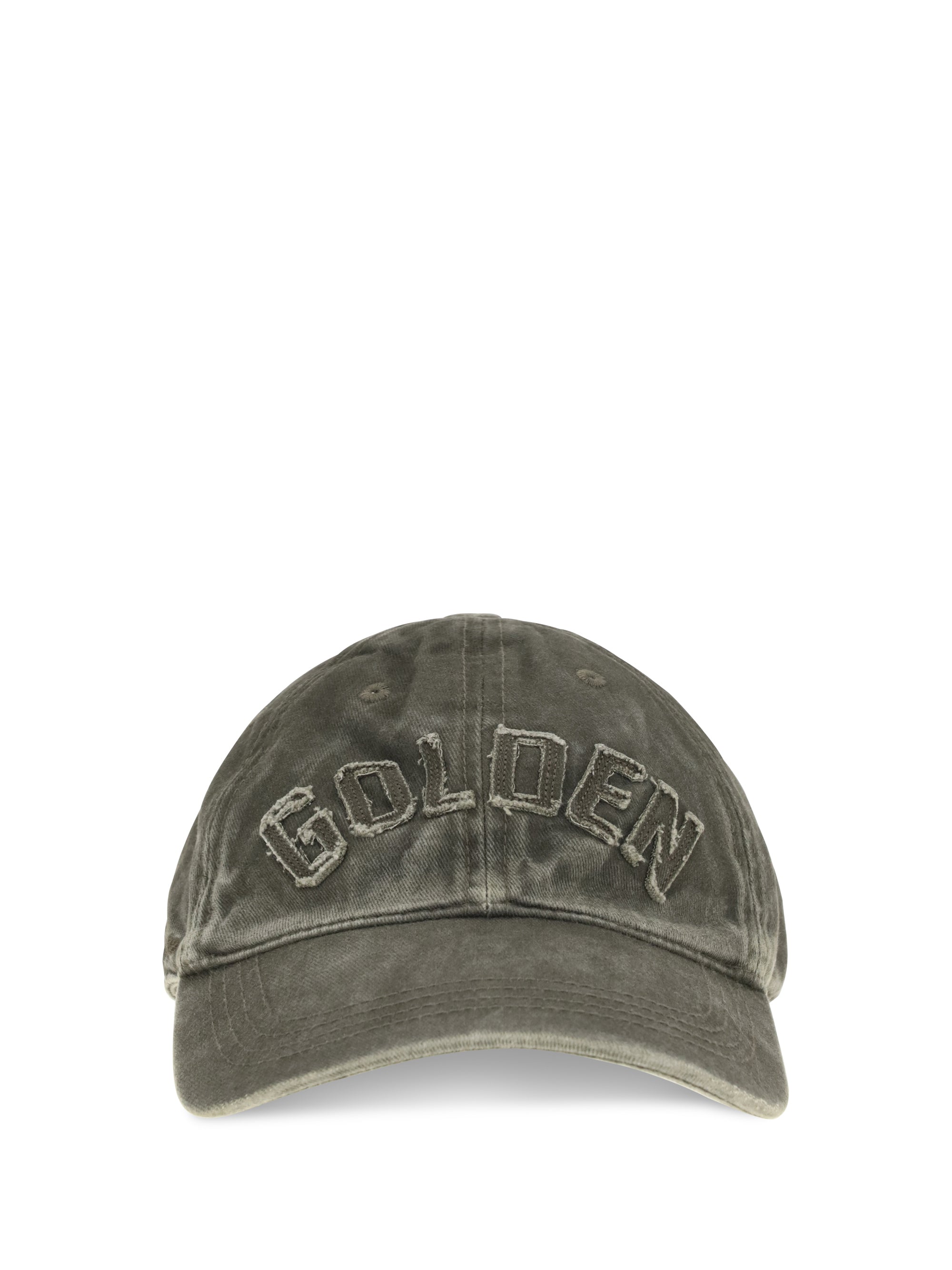 journey baseball cap